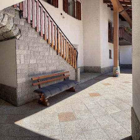 Podnanos Homestead - Domacija - Nabergoj מראה חיצוני תמונה