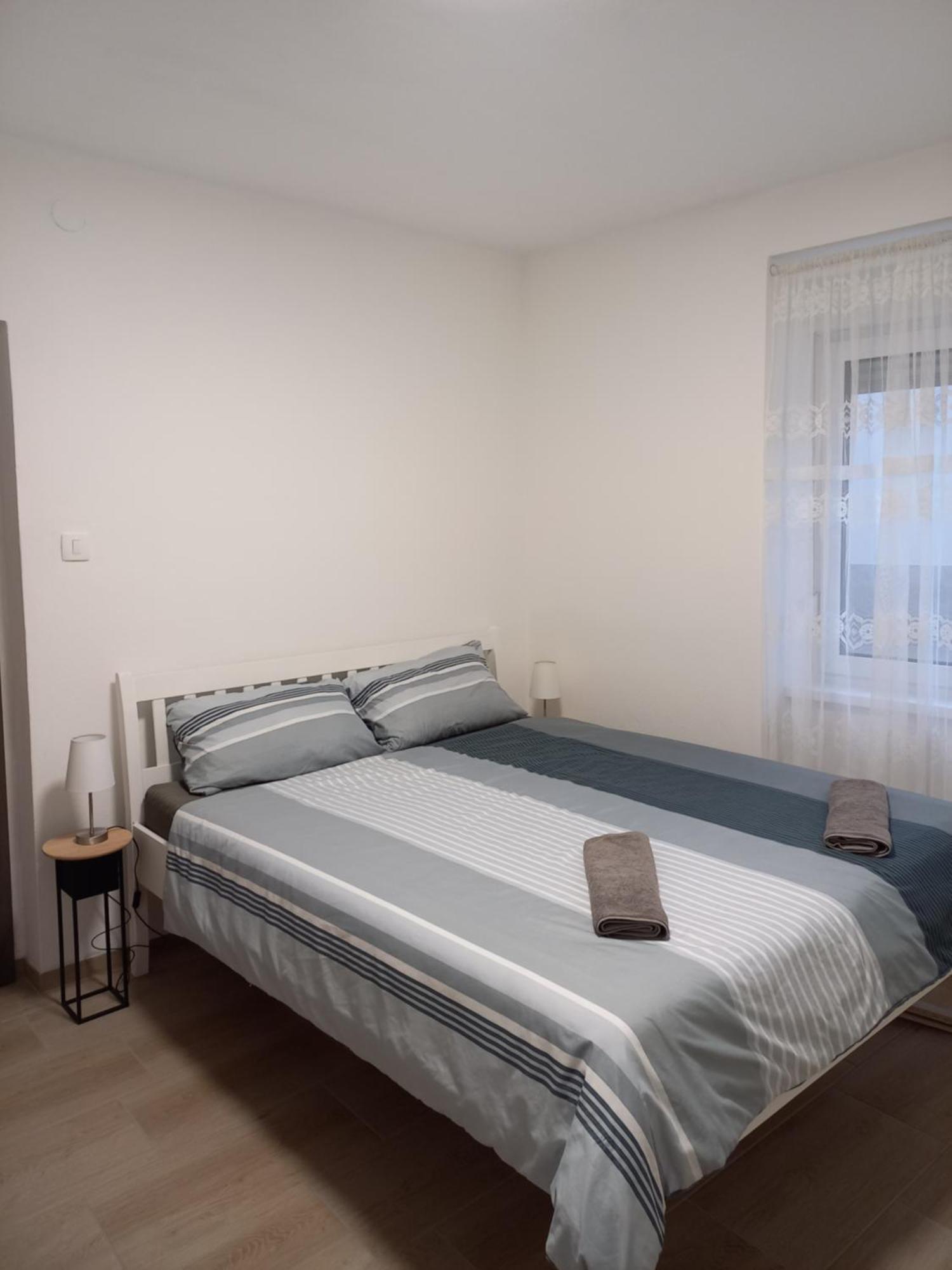 Podnanos Homestead - Domacija - Nabergoj מראה חיצוני תמונה